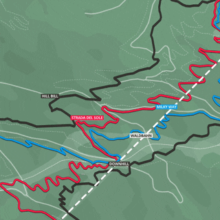 Colorful Map Styles